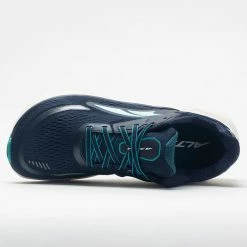 Altra Paradigm 6 Women's Dark Blue 10 Altra Paradigm 6 Women's Dark Blue