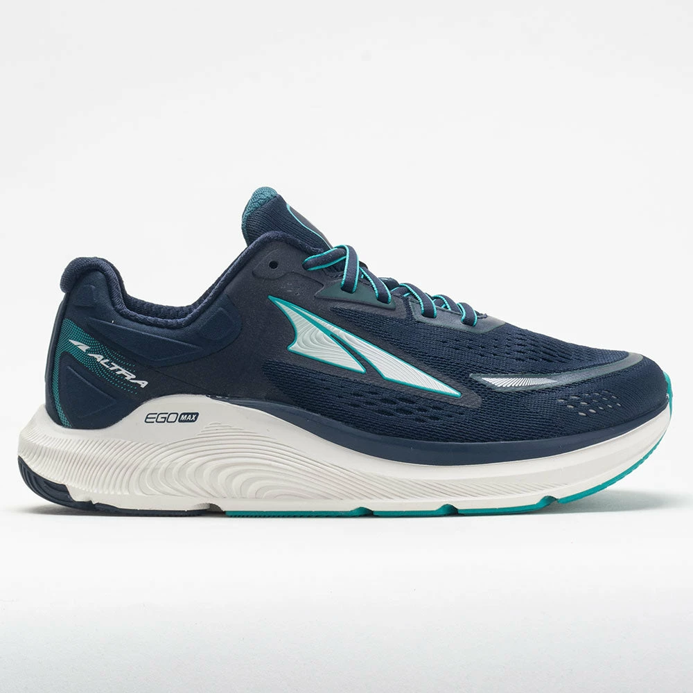 Altra Paradigm 6 Women's Dark Blue 3 Altra Paradigm 6 Women's Dark Blue