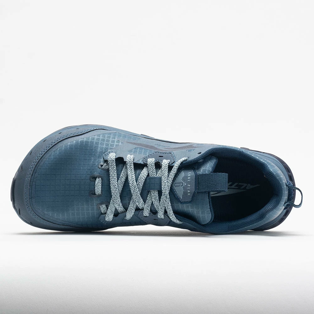 Trail Running Shoes Altra Lone Peak 6 Women's Navy/Light Blue 5 Trail Running Shoes Altra Lone Peak 6 Women's Navy/Light Blue