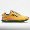 Altra Lone Peak 6 Men's Orange Trail Running Shoes 1 Altra Lone Peak 6 Men's Orange Trail Running Shoes