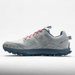 Trail Running Shoes Altra Lone Peak 6 Men's Gray/Blue 9 Trail Running Shoes Altra Lone Peak 6 Men's Gray/Blue
