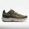 Trail Running Shoes Altra Timp 4 Women's Dusty Olive