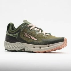Trail Running Shoes Altra Timp 4 Women's Dusty Olive