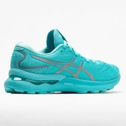 ASICS GEL-Nimbus 24 Women's Lite-Show/Ice Mint
