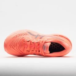 ASICS GEL-Kayano 28 Women's Lite-Show/Sun Coral