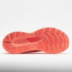 ASICS GEL-Kayano 28 Women's Lite-Show/Sun Coral