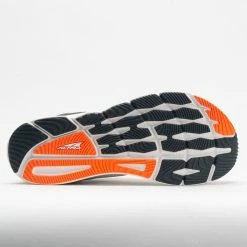 Running Shoes Altra Torin 5 Men's White/Orange 11 Running Shoes Altra Torin 5 Men's White/Orange