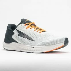 Running Shoes Altra Torin 5 Men's White/Orange 12 Running Shoes Altra Torin 5 Men's White/Orange