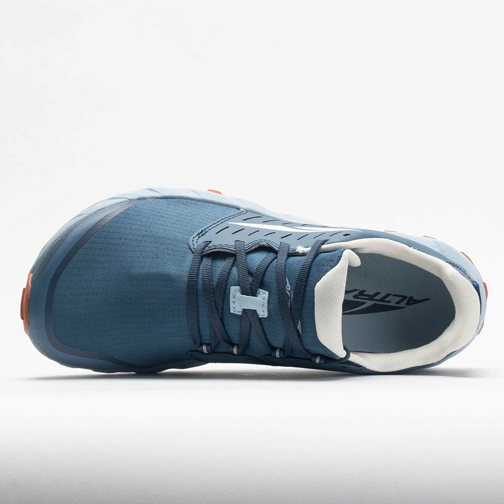 Trail Running Shoes Altra Superior 5 Men's Mineral Blue 5 Trail Running Shoes Altra Superior 5 Men's Mineral Blue