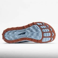 Trail Running Shoes Altra Superior 5 Men's Mineral Blue 11 Trail Running Shoes Altra Superior 5 Men's Mineral Blue