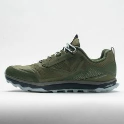 Trail Running Shoes Altra Lone Peak All-Weather Men's Dusty Olive 9 Trail Running Shoes Altra Lone Peak All-Weather Men's Dusty Olive