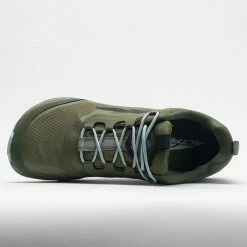 Trail Running Shoes Altra Lone Peak All-Weather Men's Dusty Olive 10 Trail Running Shoes Altra Lone Peak All-Weather Men's Dusty Olive