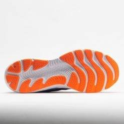 ASICS GEL-Cumulus 24 Men's Black/Shocking Orange 11 ASICS GEL-Cumulus 24 Men's Black/Shocking Orange