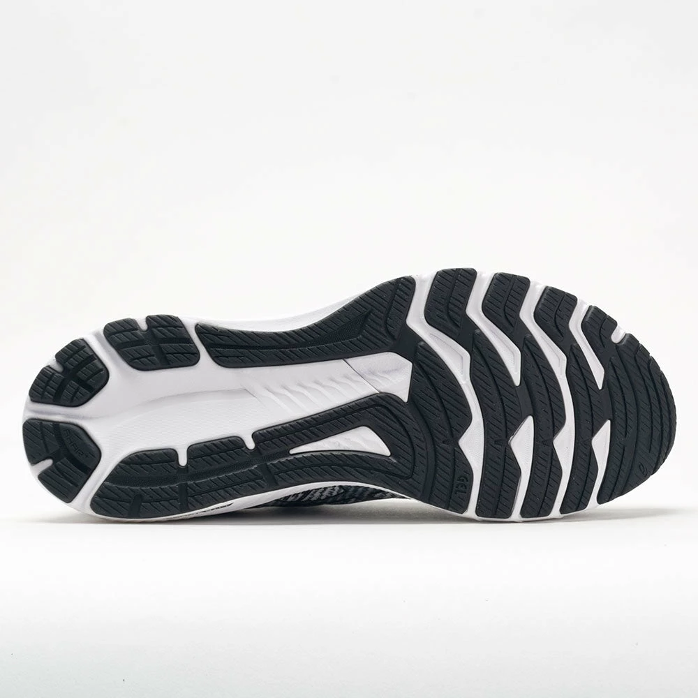 ASICS GT-2000 10 Men's White/Black 6 ASICS GT-2000 10 Men's White/Black