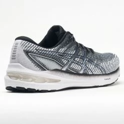 ASICS GT-2000 10 Men's White/Black 13 ASICS GT-2000 10 Men's White/Black