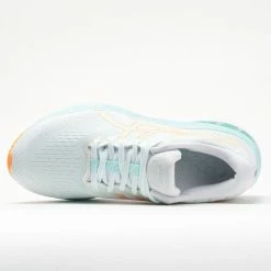 ASICS GT-2000 10 Women's Soothing Sea/Prange Pop Running Shoes