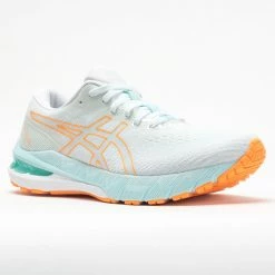 ASICS GT-2000 10 Women's Soothing Sea/Prange Pop Running Shoes