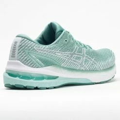 ASICS GT-2000 10 Women's Sage/White Running Shoes