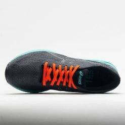 ASICS GEL-DS Trainer 26 Men's Carrier Grey/Black Running Shoes