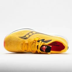 Saucony Endorphin Pro 2 Men's Vizi Gold/Vizi Red