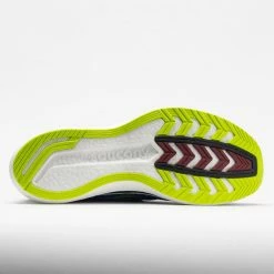 Saucony Endorphin Pro 2 Men's Blue Raz/Acid Running Shoes