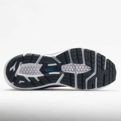 Running Shoes Diadora Mythos Blushield Vortice 7 Women's Black/White 11 Running Shoes Diadora Mythos Blushield Vortice 7 Women's Black/White