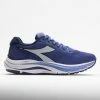 Running Shoes Diadora Mythos Blushield Vortice 7 Women's Blue/White/Deep Periwinkle