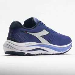 Running Shoes Diadora Mythos Blushield Vortice 7 Women's Blue/White/Deep Periwinkle