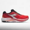 Diadora Mythos Blushield Vortice 7 Men's Fiery Red/White/Black/Orange
