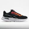 Running Shoes Diadora Mythos Blushield Volo 2 Women's Black/White/Vermillion Orange 2 Running Shoes Diadora Mythos Blushield Volo 2 Women's Black/White/Vermillion Orange
