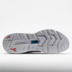 Running Shoes Diadora Mythos Blushield Volo 2 Women's Black/White/Vermillion Orange