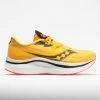 Saucony Endorphin Pro 2 Women's VIZI Gold/VIZI Red