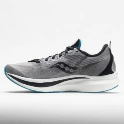 Saucony Endorphin Speed 2 Men's Alloy/Topaz Running Shoes