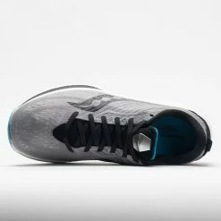 Saucony Endorphin Speed 2 Men's Alloy/Topaz Running Shoes