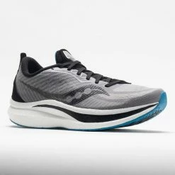 Saucony Endorphin Speed 2 Men's Alloy/Topaz Running Shoes