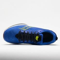 Saucony Endorphin Speed 2 Men's Blue Raz/Acid Running Shoes 10 Saucony Endorphin Speed 2 Men's Blue Raz/Acid Running Shoes