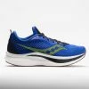 Saucony Endorphin Speed 2 Men's Blue Raz/Acid Running Shoes 2 Saucony Endorphin Speed 2 Men's Blue Raz/Acid Running Shoes