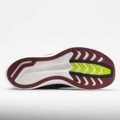 Saucony Endorphin Speed 2 Men's Blue Raz/Acid Running Shoes 11 Saucony Endorphin Speed 2 Men's Blue Raz/Acid Running Shoes