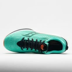 Running Shoes Saucony Endorphin Speed 2 Men's Cool Mint/Zest