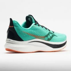 Running Shoes Saucony Endorphin Speed 2 Men's Cool Mint/Zest