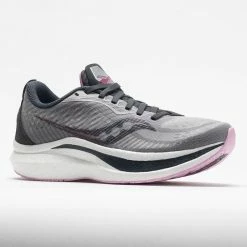 Running Shoes Saucony Endorphin Speed 2 Women's Alloy/Quartz
