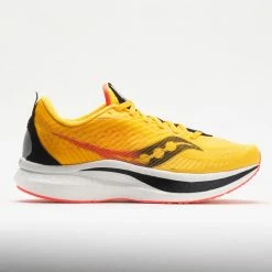 Running Shoes Saucony Endorphin Speed 2 Women's Vizi Gold/Vizi Red