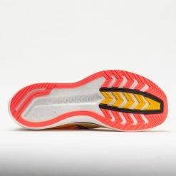 Running Shoes Saucony Endorphin Speed 2 Women's Vizi Gold/Vizi Red 11 Running Shoes Saucony Endorphin Speed 2 Women's Vizi Gold/Vizi Red