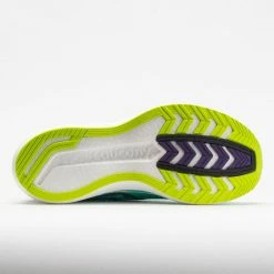 Running Shoes Saucony Endorphin Speed 2 Women's Cool Mint/Acid