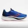Saucony Endorphin Speed 2 Women's Blue Raz/Zest Running Shoes