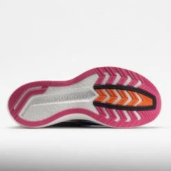 Saucony Endorphin Speed 2 Women's Blue Raz/Zest Running Shoes 11 Saucony Endorphin Speed 2 Women's Blue Raz/Zest Running Shoes