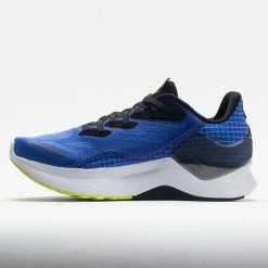Saucony Endorphin Shift 2 Men's Blue Raz/Acid