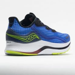 Saucony Endorphin Shift 2 Men's Blue Raz/Acid