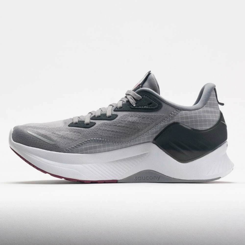 Saucony Endorphin Shift 2 Women's Allow/Quartz 4 Saucony Endorphin Shift 2 Women's Allow/Quartz