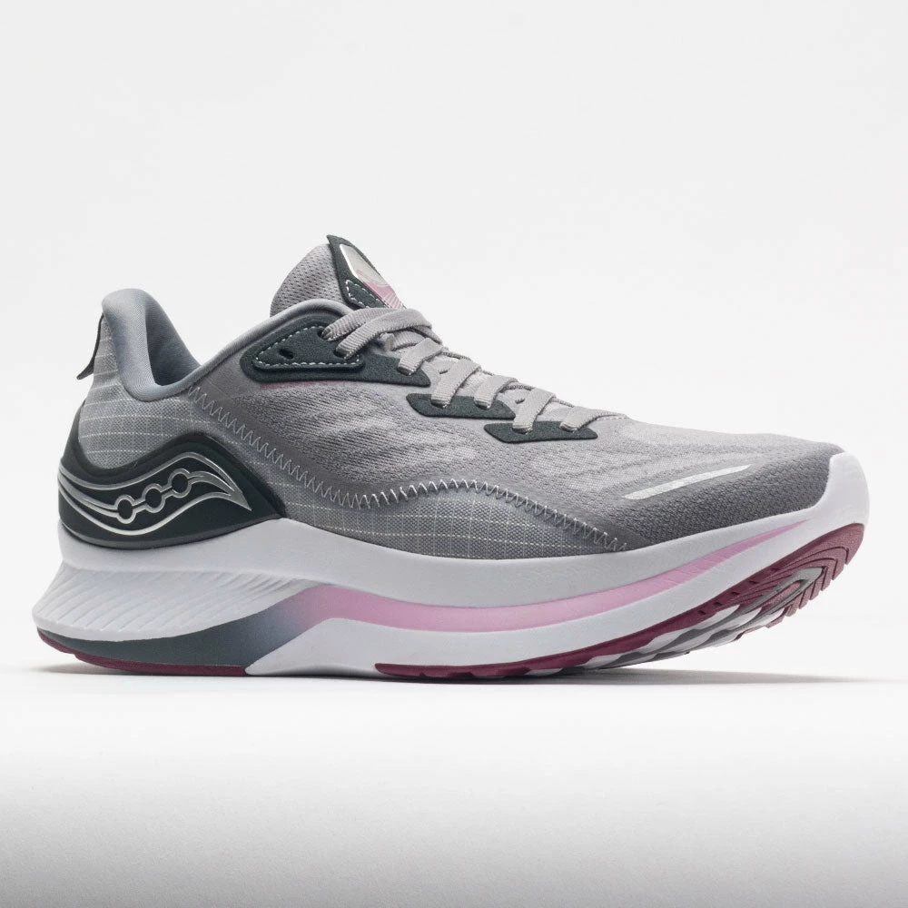 Saucony Endorphin Shift 2 Women's Allow/Quartz 7 Saucony Endorphin Shift 2 Women's Allow/Quartz